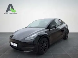 Tesla Model Y Performance Dual AWD *Gigafactory Berlin