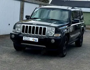 Jeep Commander 3.0 V6 CRD Overland.1Hand Bild 2