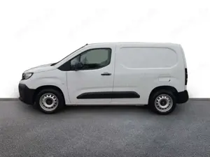 Opel Combo L1H1(M) + 3-Sitzer + RFK u. PDC  + Apple CarPlay u Bild 4