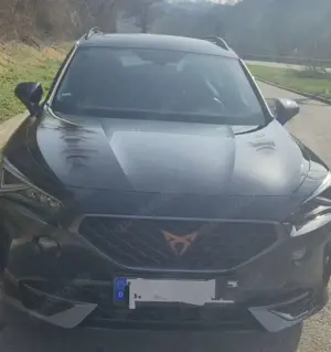 CUPRA Formentor VZ e-Hybrid
