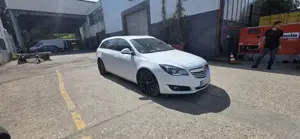 Opel Insignia 2.0 Bi Tur.CDTI Sports Tour. ecoFLEXSt/St Business