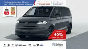 Volkswagen T7 Multivan Business KÜ ACC|AHK|RFK|7-Sitze|M...