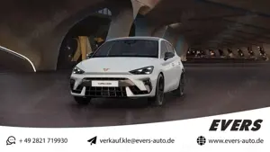 CUPRA Leon VZ Black Edition 2.0 TSI DSG 325 PS PANO