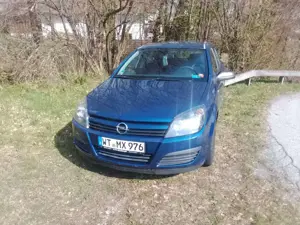 Opel Astra Astra 1.6 Sport