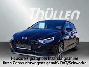 Hyundai i20 1.0 Prime R.Kamera CarPlay Bose Sitzheizung