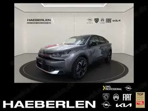 Citroen C4 1.2 145 Max ACC+LED+Navi+SHZ+2xKlima+Kam.+PDC