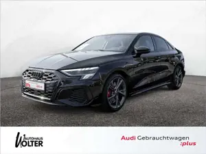 Audi S3 Limousine 2.0 TFSI quattro NAVI SHZ PANO