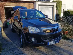 Opel Antara Antara 2.2 CDTI ecoFLEX Start/Stop Selection
