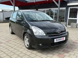 Toyota Corolla Verso 2.2 D-4D Sol - TÜV 07/2027 - 7.Sitzer