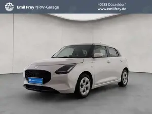 Suzuki Swift 1.2 Dualjet Hybrid MT Comfort
