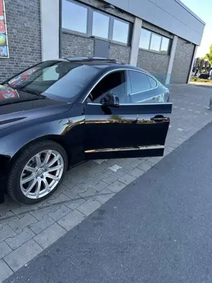 Audi A5 3.0 TDI Sportback quattro DPF S tronic