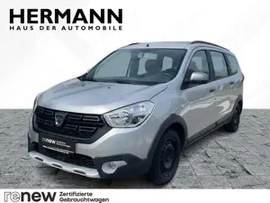 Dacia Lodgy 1.6 MPI 85