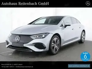 Mercedes-Benz EQE 300 EQE300 DIST+BURMES+3DDISP 360+DIGITALLIG+AMBIENT