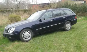 Mercedes-Benz E 200 E-Klasse T-Modell Diesel T CDI Automatik Elegance DPF