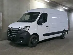 Renault Master L2H2 Klima PDC Tempomat