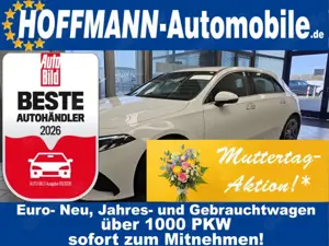Mercedes-Benz A 180 AMG Line Navi,LED,Parkassi+Kamera,Klimaaut