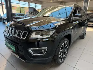 Jeep Compass 1.4 Limited FWD