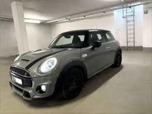 MINI Cooper S MINI Cooper S JCW Chili | Panorama | HUD | 8-fach