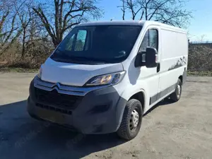 Citroen Jumper Jumper 30 L1H2