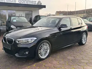BMW 118 d M Sport RFKA LED NAVI PROF MEMORY
