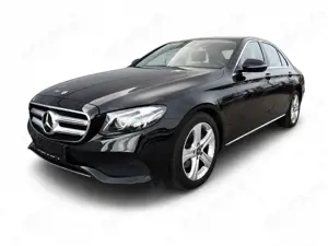 Mercedes-Benz E 220 E -Klasse Lim. E 220 d 4Matic