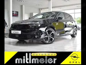 Opel Astra 1.2T 100kW MHEV AT GS Matrix Head-Up Navi