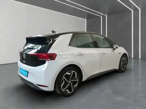 Volkswagen ID.3 Pro Performance 58 kWh Navi*PDC*CCS*19Zoll Bild 4