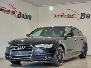 Audi A6 Avant 3.0 TDI S-Line Sport Plus Panorama