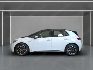 Volkswagen ID.3 Pro Performance 58 kWh Navi*PDC*CCS*19Zoll Bild 5