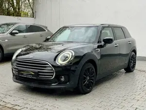 MINI One Clubman Chili/LED/Keyless/Leder/R-Kamera/