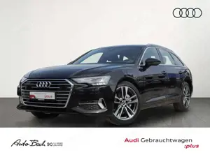Audi A6 Sport 50TDI qu Navi LED HuD Panorama AC