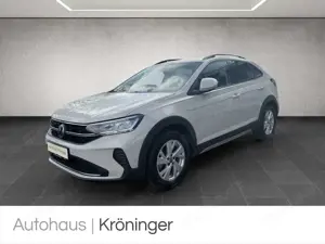Volkswagen Taigo 1.0 TSI Life LED Klima SHZ EPH