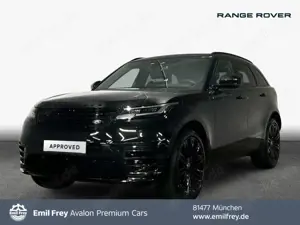 Land Rover Range Rover Velar D300 Dynamic SE