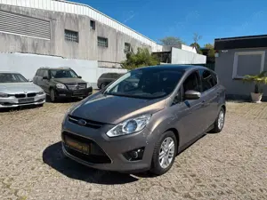 Ford C-Max C-MAX Titanium AUTOMATIK FORD-SERVICE PANO