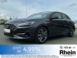 Hyundai i30 1.5 T-GDI Edition 30+ LED RFK NAVI LHZ
