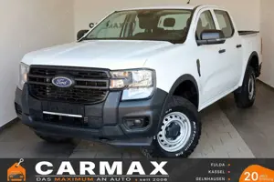 Ford Ranger XL 4x4 DoKa,ACC, Kamera, CarPlay, AHK