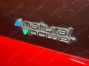 Fiat Qubo Pop ERDGAS CNG MWST