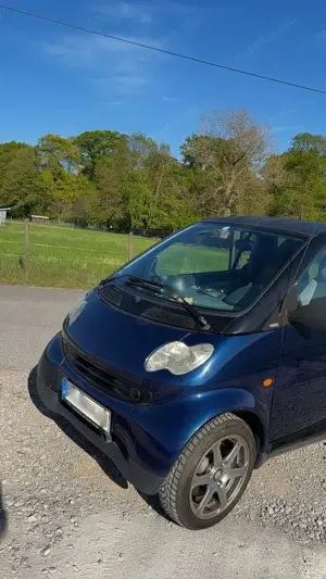 smart city-coupé/city-cabrio smart