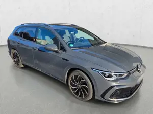 Volkswagen Golf Variant eTSI *R-Line*RFK*Pano*IQ.Light*8fachBereifung*