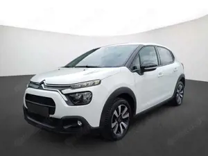 Citroen C3 PureTech 83 SS M