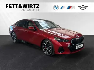 BMW 550 e xDrive M Sport Pro|AHK|Pano|21"LMR