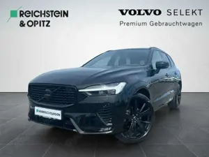 Volvo XC60 B5 AWD Plus Black Edition/Keyless/SitzHZ