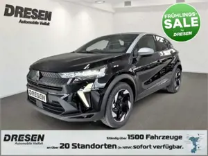 Renault Captur II 1.3 TCe 140 Mild-Hybrid EU6e Techno Mild 360°KA