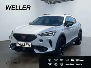 CUPRA Formentor VZ 2.0 TSI 4Drive DSG *AHK*360°*Leder*
