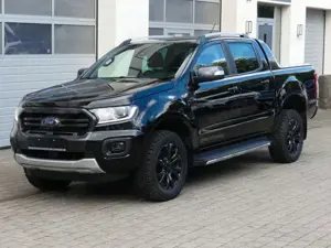 Ford Ranger Wildtrak Doppelkabine 4x4