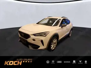 CUPRA Formentor 1.5TSI LED