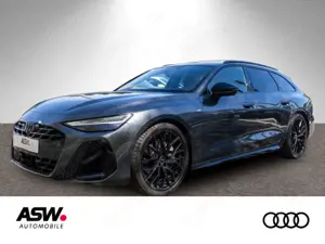 Audi A6 S line Edition One TDI quattro BO PANO