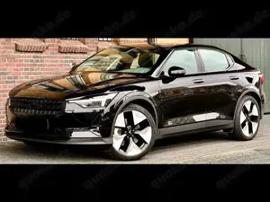 Polestar 2 Long Range Dual Motor