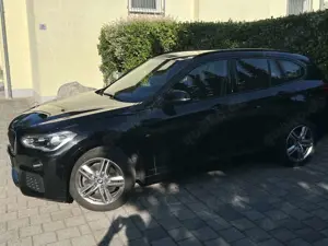 BMW X1 xDrive 20 d M Sport