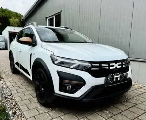 Dacia Sandero Stepway Extreme